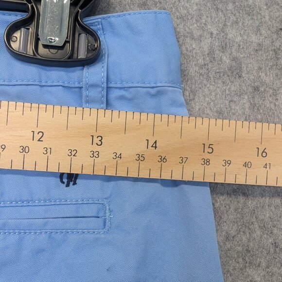 Ralph Lauren - Dress pants/trousers - Sky blue - Size 16 (BOYS) - Picture 4 of 16